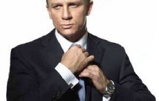 谁在给007定做腕表？