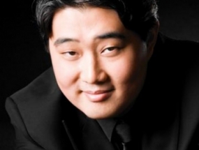 沈洋正式成为2011年万宝龙品牌大使