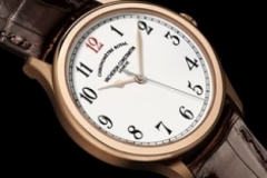 江诗丹顿推出百年纪念腕表