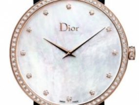迪奥 LA MINI D DE DIOR 装饰石腕
