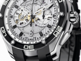 专访Roger Dubuis亚太地区总经理