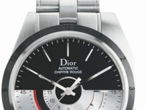 迪奥CHIFFRE ROUGE A03手表