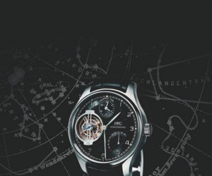 万国史上最独特最精密复杂的手表