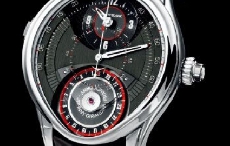 展示独特和超前的制表理念三款特殊的奢侈品腕表