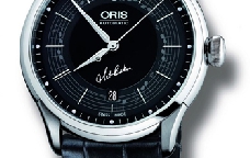 ORIS JAZZ限量表款介绍