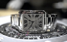 卡地亚再创经典传奇 新款腕表将全球上市