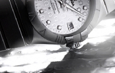 欧米茄极富吸引力的奢侈品腕表 尽显品牌风格彰显腕表时尚