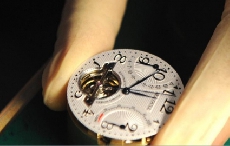 走进新中国第一只手表诞生地——海鸥