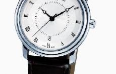 康斯登推出萧邦珐瑯面纪念限量錶