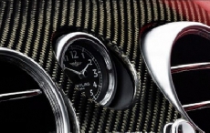 百年灵为宾利推出Bentley Supersports腕表
