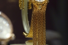 宝玑首枚腕表诞辰200周年纪念展于北京赛特举办