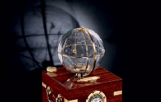 卓越超群的定时器:雅典地球行星钟