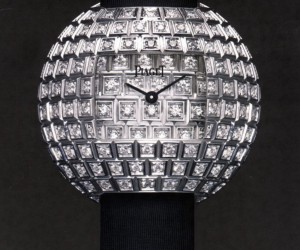 2万7千多欧的伯爵聚光派对手表