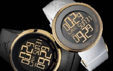 Gucci联姻格莱美 推出特别版腕表