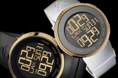 Gucci联姻格莱美 推出特别版腕表