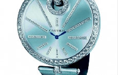卡地亚Captive de Cartier腕表