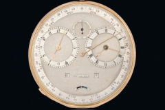 宝珀以700万法郎创纪录价格拍下两款古董腕表