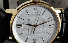 儒雅人士必备 简评名士克莱斯麦系列MOA10037腕表