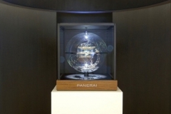 佛罗伦斯伽利略博物馆揭幕展出沛纳海捐赠的首个木星仪