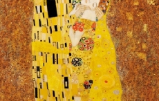 积家向古斯塔夫•克林姆（Gustav Klimt）致敬（7月12日官网动态）