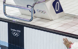 欧米茄游泳计时设备亮相奥运水上运动中心（7月26日官网动态）