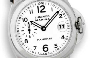 沛纳海Luminor Marina手表