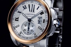 Calibre de Cartier腕表