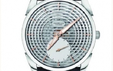 帕玛强尼Tonda 1950特别版腕表