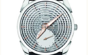 帕玛强尼Tonda 1950特别版腕表