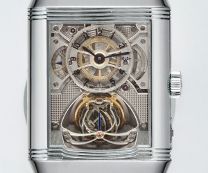 安帝古伦将于8月底香港拍卖多款罕有陀飞轮腕表