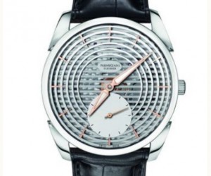 帕瑪強尼Tonda 1950特別版腕表
