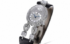 宝玑推出Haute Joaillerie高级珠宝腕表