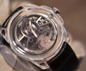 卡地亚 Cartier ID Two Concept Watch 腕表阅览