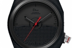 Chiffre Rouge 系列与 “Dior Inversé”机芯