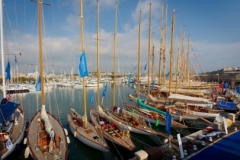 2012年沛纳海古典帆船挑战赛地中海巡回赛隆重展开