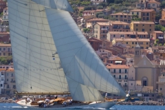 2012年沛纳海古典帆船挑战赛第二站