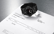 宇舶推出Atelier Watch维修备用腕表