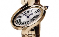 2011日内瓦钟表展新款腕表欣赏