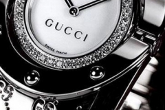 令人瞠目结舌的Gucci男士奢侈品腕表系列