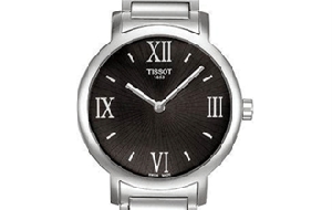 天梭1853 T-Trend系列不锈钢腕表