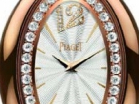 高级伯爵腕表的梦幻传奇