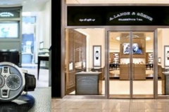 朗格 (A. Lange & Söhne)迪拜专卖店揭幕