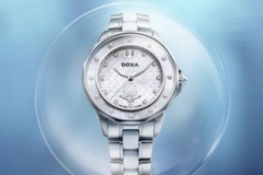 瑞士時度表DOXA 2012巴塞爾新品