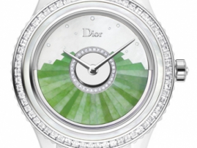 最佳珠宝表奖首轮入围表款迪奥Dior VIII Grand Bal