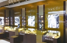 Gucci最新腕表192系列和男士奢华系列