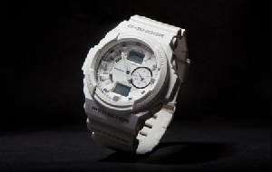 卡西欧 G-Shock GA-150 限定版本腕表