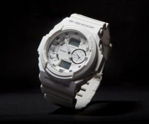 卡西歐 G-Shock GA-150 限定版本腕表