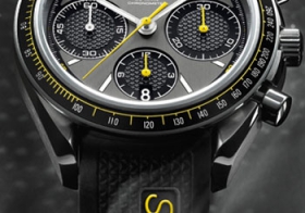 半個世紀的榮耀獻禮 簡評歐米茄超霸系列賽車計時腕表