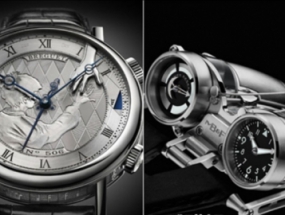 Only Watch 2011拍卖 募资超450万欧元