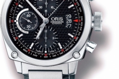 豪利时（ORIS）BC4系列计时腕表